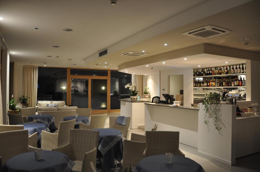 Tullio Hotel Граведона Екстериор снимка