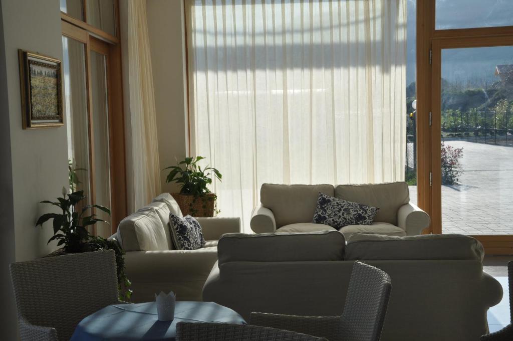 Tullio Hotel Граведона Екстериор снимка